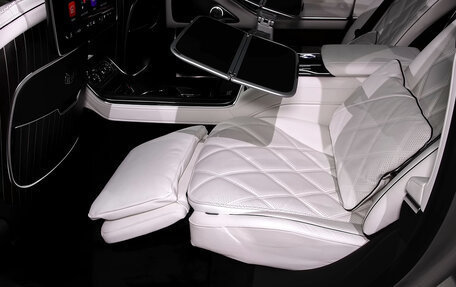 Mercedes-Benz Maybach S-Класс, 2026 год, 33 000 000 рублей, 16 фотография