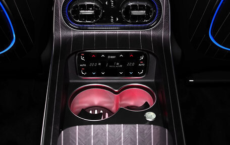 Mercedes-Benz Maybach S-Класс, 2026 год, 33 000 000 рублей, 17 фотография