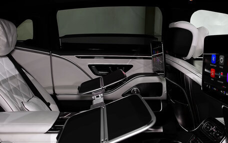 Mercedes-Benz Maybach S-Класс, 2026 год, 33 000 000 рублей, 19 фотография