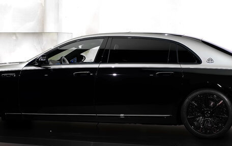 Mercedes-Benz Maybach S-Класс, 2026 год, 33 000 000 рублей, 21 фотография