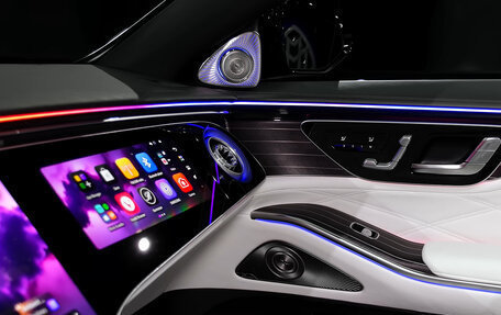 Mercedes-Benz Maybach S-Класс, 2026 год, 33 000 000 рублей, 11 фотография