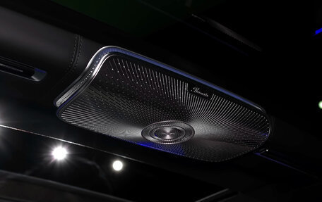 Mercedes-Benz Maybach S-Класс, 2026 год, 33 000 000 рублей, 15 фотография