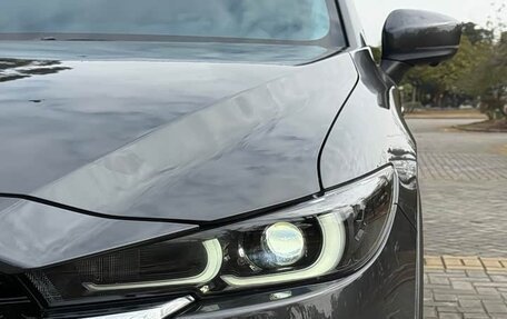 Mazda CX-5 II, 2025 год, 2 343 229 рублей, 10 фотография