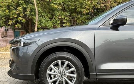 Mazda CX-5 II, 2025 год, 2 343 229 рублей, 11 фотография