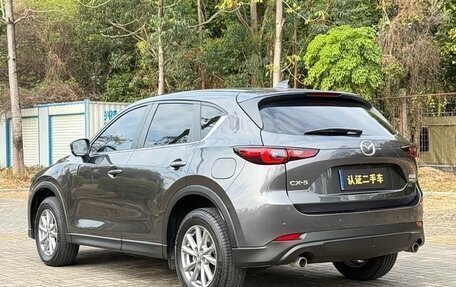 Mazda CX-5 II, 2025 год, 2 343 229 рублей, 6 фотография