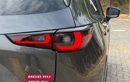 Mazda CX-5 II, 2025 год, 2 343 229 рублей, 9 фотография