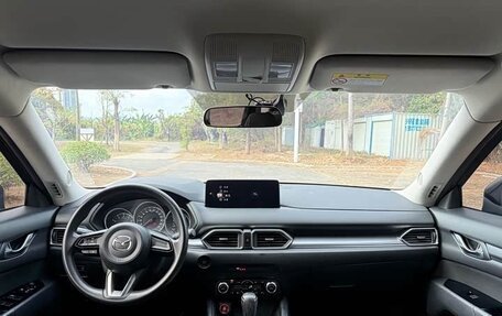 Mazda CX-5 II, 2025 год, 2 343 229 рублей, 13 фотография
