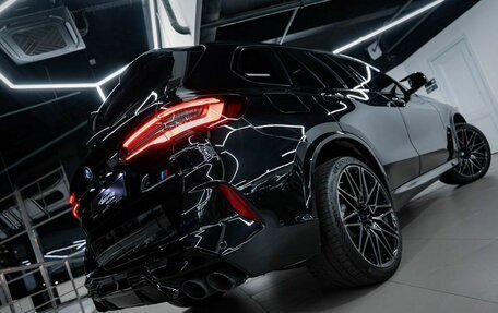 BMW X5 M, 2021 год, 11 950 000 рублей, 4 фотография