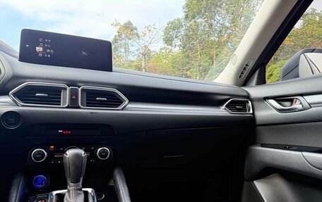 Mazda CX-5 II, 2025 год, 2 343 229 рублей, 15 фотография