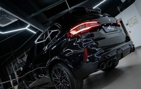 BMW X5 M, 2021 год, 11 950 000 рублей, 2 фотография