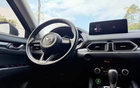 Mazda CX-5 II, 2025 год, 2 343 229 рублей, 14 фотография