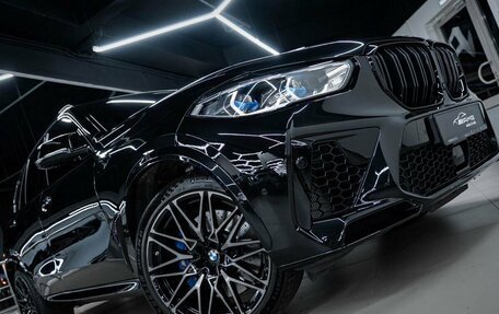 BMW X5 M, 2021 год, 11 950 000 рублей, 8 фотография