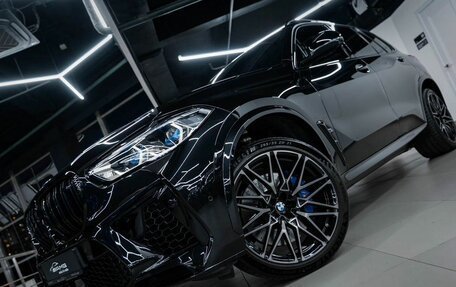 BMW X5 M, 2021 год, 11 950 000 рублей, 9 фотография