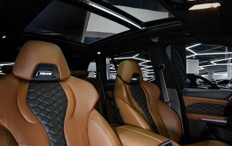 BMW X5 M, 2021 год, 11 950 000 рублей, 19 фотография