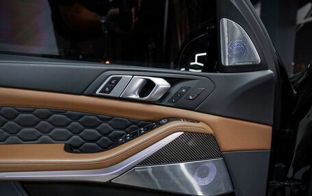 BMW X5 M, 2021 год, 11 950 000 рублей, 22 фотография