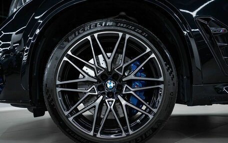 BMW X5 M, 2021 год, 11 950 000 рублей, 11 фотография