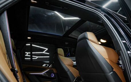 BMW X5 M, 2021 год, 11 950 000 рублей, 20 фотография