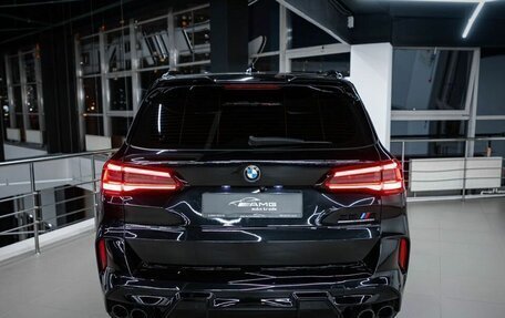 BMW X5 M, 2021 год, 11 950 000 рублей, 12 фотография