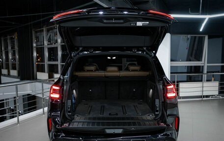 BMW X5 M, 2021 год, 11 950 000 рублей, 13 фотография