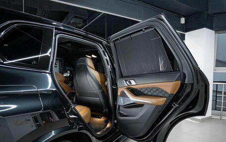 BMW X5 M, 2021 год, 11 950 000 рублей, 18 фотография