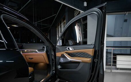 BMW X5 M, 2021 год, 11 950 000 рублей, 17 фотография