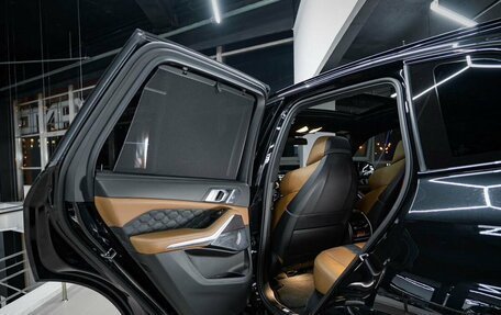 BMW X5 M, 2021 год, 11 950 000 рублей, 16 фотография