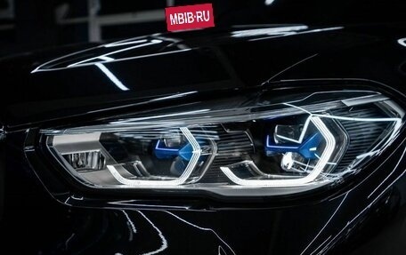 BMW X5 M, 2021 год, 11 950 000 рублей, 10 фотография