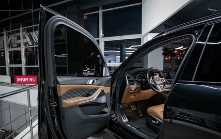 BMW X5 M, 2021 год, 11 950 000 рублей, 15 фотография