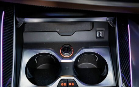 BMW X5 M, 2021 год, 11 950 000 рублей, 24 фотография