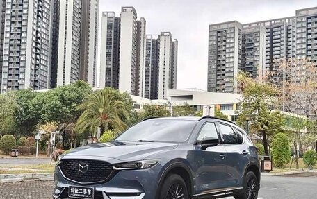 Mazda CX-5 II, 2021 год, 1 890 999 рублей, 2 фотография