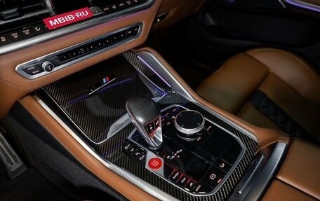 BMW X5 M, 2021 год, 11 950 000 рублей, 26 фотография