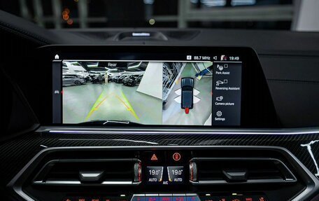 BMW X5 M, 2021 год, 11 950 000 рублей, 31 фотография