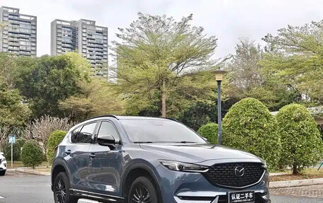 Mazda CX-5 II, 2021 год, 1 890 999 рублей, 7 фотография