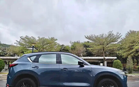 Mazda CX-5 II, 2021 год, 1 890 999 рублей, 6 фотография