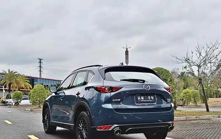 Mazda CX-5 II, 2021 год, 1 890 999 рублей, 3 фотография