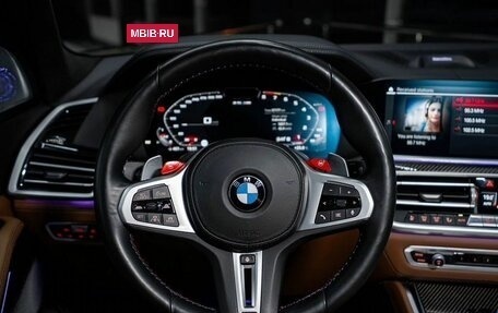 BMW X5 M, 2021 год, 11 950 000 рублей, 27 фотография