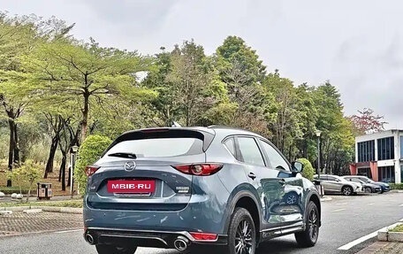 Mazda CX-5 II, 2021 год, 1 890 999 рублей, 5 фотография