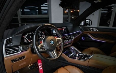 BMW X5 M, 2021 год, 11 950 000 рублей, 28 фотография