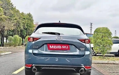 Mazda CX-5 II, 2021 год, 1 890 999 рублей, 4 фотография