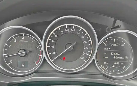 Mazda CX-5 II, 2021 год, 1 890 999 рублей, 11 фотография