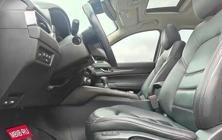 Mazda CX-5 II, 2021 год, 1 890 999 рублей, 8 фотография