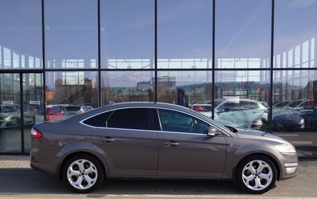 Ford Mondeo IV, 2012 год, 750 000 рублей, 4 фотография