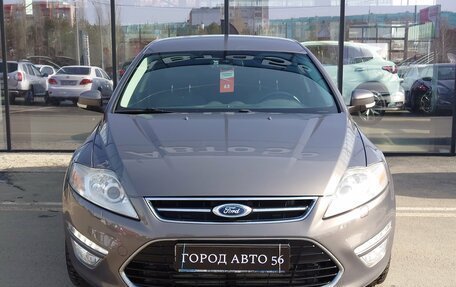 Ford Mondeo IV, 2012 год, 750 000 рублей, 2 фотография