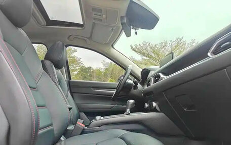 Mazda CX-5 II, 2021 год, 1 890 999 рублей, 14 фотография