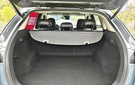 Mazda CX-5 II, 2021 год, 1 890 999 рублей, 17 фотография