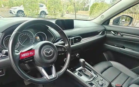 Mazda CX-5 II, 2021 год, 1 890 999 рублей, 10 фотография