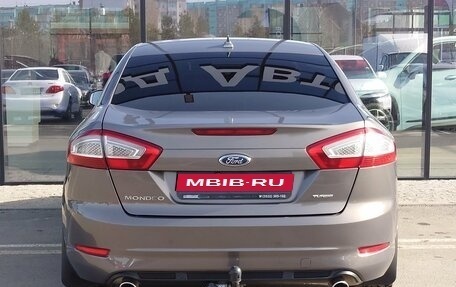 Ford Mondeo IV, 2012 год, 750 000 рублей, 6 фотография