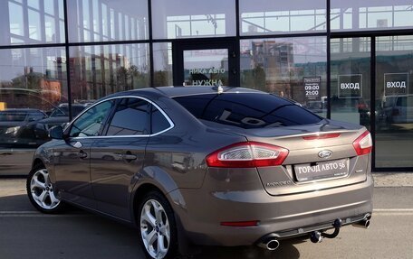 Ford Mondeo IV, 2012 год, 750 000 рублей, 7 фотография