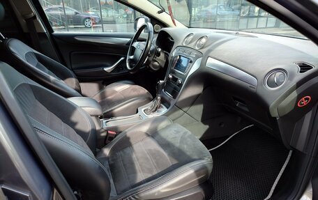 Ford Mondeo IV, 2012 год, 750 000 рублей, 10 фотография