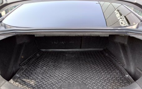 Ford Mondeo IV, 2012 год, 750 000 рублей, 16 фотография